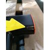 Rower powietrzny HMS MP6548 Ćwiczone partie mięśni Łydki
