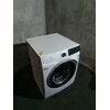 Pralka ELECTROLUX MEW3E9Y6P SensiCare 600 9kg 1400 obr Zużycie energii na 100 cykli [kWh] 49