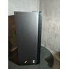Lodówka SAMSUNG RS68A884CB1 EF Side by Side No frost 178cm Grafitowa stal Podajnik wody Kostkarka Dystrybutor wody Tak (wymaga podłączenia do bieżącej wody)