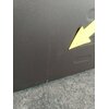 Lodówka SAMSUNG RS68A884CB1 EF Side by Side No frost 178cm Grafitowa stal Podajnik wody Kostkarka Szybkie chłodzenie Tak
