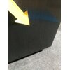 Lodówka SAMSUNG RS68A884CB1 EF Side by Side No frost 178cm Grafitowa stal Podajnik wody Kostkarka Liczba pojemników na warzywa 2
