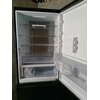 Lodówka SAMSUNG RB53DG706AB1EO Combi Max AI No Frost 203cm Grafitowa stal Sposób odszraniania (rozmrażania) chłodziarki No-Frost