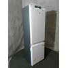 Lodówka WHIRLPOOL WHC18 T333 Nowe roczne zużycie energii [kWh] 179