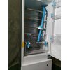 Lodówka WHIRLPOOL WHC18 T333 Rodzaj półek Szklane