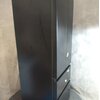 Lodówka HISENSE RF632N4AFE1 4D SkyLine No frost 200 cm Czarna Wi-Fi ConnectLife Metal Tech Cooling Dystrybutor wody Nie