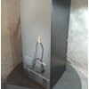 Lodówka HISENSE RF632N4AFE1 4D SkyLine No frost 200 cm Czarna Wi-Fi ConnectLife Metal Tech Cooling Komora zero Tak