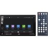 Radio samochodowe AKAI CA-2DIN2405 Bluetooth Android Pilot