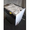 Zmywarka BEKO bPRO500 BDIN38560C Fast+, TrayWash, WaterSafe+ CornerIntense Autootwieranie drzwi 60cm Zastosowane technologie CornerIntense