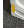 Pralka ELECTROLUX MEW3E8Y7P SteamCare 700 8kg 1400 obr UniversalDose Funkcje dodatkowe Odplamianie