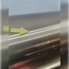 Okap MAAN Elba W 39 Złoty Połysk 605m3/h 62dB klasa B Średnica wylotu powietrza [cm] 15