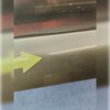 Okap MAAN Elba W 39 Złoty Połysk 605m3/h 62dB klasa B Filtr przeciwtłuszczowy Aluminiowy
