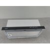 Okap AKPO WK-7 Light Glass 50 Czarny 328.1m3/h 71dB klasa C Głębokość [cm] 28.2