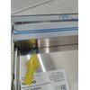 Okap AKPO WK-7 Light Glass 50 Czarny 328.1m3/h 71dB klasa C Szerokość [cm] 50