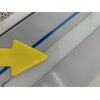 Okap AKPO WK-7 Light Glass 50 Czarny 328.1m3/h 71dB klasa C Filtr przeciwtłuszczowy Aluminiowy