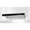 Okap AKPO WK-7 Light Glass 50 Czarny 328.1m3/h 71dB klasa C Filtr węglowy Opcjonalnie