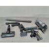 Odkurzacz SAMSUNG Jet 75E Complete VS20B75ACR5/GE Stan Bardzo dobry