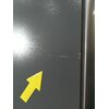 Lodówka HISENSE RB440N4ACD No Frost 200.4 cm Srebrna Licowane drzwi Szuflada z niższą temperaturą Komora zero Nie
