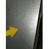 Lodówka HISENSE RB440N4ACD No Frost 200.4 cm Srebrna Licowane drzwi Szuflada z niższą temperaturą Szuflada z kontrolą wilgotności Nie