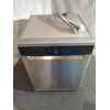 Zmywarka WHIRLPOOL WFC 3C33 F X Technologia 6.Zmysł, automatyczne otwieranie drzwi Poziom emisji hałasu [dB] 43