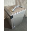 Zmywarka WHIRLPOOL WFC 3C33 F X Technologia 6.Zmysł, automatyczne otwieranie drzwi Klasa emisji hałasu B