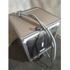Zmywarka WHIRLPOOL WFC 3C33 F X Technologia 6.Zmysł, automatyczne otwieranie drzwi Pojemność [kpl.] 14