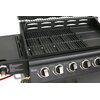 Grill gazowy ACTIVA Florida III 19786G Kółka Tak