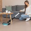 Mop elektryczny CECOTEC Freego Wash (Bezprzewodowy) Zasilanie Akumulatorowe