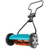 Kosiarka ręczna GARDENA Classic 330 330mm regulacja 4-stopniowa Elementy tnące Nóż/noże