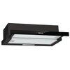 Okap HISENSE MH6TL2MB Czarny 350m3/h 67dB klasa C Filtr węglowy Tak