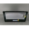 Okap HISENSE MH6TL2MB Czarny 350m3/h 67dB klasa C Głębokość [cm] 29