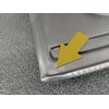 Płyta gazowa ELECTROLUX KGS6436BX Waga z opakowaniem [kg] 10.60