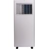 Klimatyzator LIN TAC-09CPB PSL Biały Rodzaj Klimatyzator