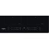 U PŁYTA WHIRLPOOL WL S8560 AL Szerokość [cm] 59.8