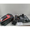 Robot koszący NAC RLM1500G2-NG Waga [kg] 10.9