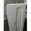 Pralko-suszarka CANDY CSOW 4746TWMB5-S SMARTPRO SLIM 40CM Kolor drzwi Czarny