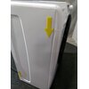 Pralko-suszarka CANDY CSOW 4746TWMB5-S SMARTPRO SLIM 40CM Wyposażenie Instrukcja obsługi w języku polskim