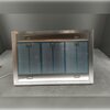 Okap SIEMENS LF98BIP50 Stal szlachetna 867.1m3/h 54dB klasa A+ Filtr przeciwtłuszczowy Aluminiowy