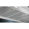 Okap SIEMENS LF98BIP50 Stal szlachetna 867.1m3/h 54dB klasa A+ Głębokość [cm] 60