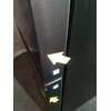Lodówka SAMSUNG RB53DG706AB1EO Combi Max AI No Frost 203cm Grafitowa stal Komora zero Tak