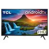 Telewizor TCL 40S5200 40" LED Android TV Pobór mocy (tryb włączenia) [W] 45