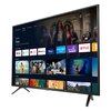 Telewizor TCL 40S5200 40" LED Android TV Zasilanie 220-240V; 50Hz