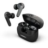 Słuchawki dokanałowe JLAB Jbuds Pods ANC Czarny Transmisja bezprzewodowa Bluetooth