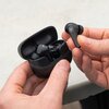Słuchawki dokanałowe JLAB Jbuds Pods ANC Czarny Aktywna redukcja szumów (ANC) Tak