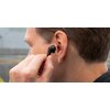 Słuchawki dokanałowe JLAB Jbuds Pods ANC Czarny Funkcje dodatkowe Google Fast Pair