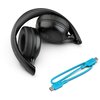 Słuchawki nauszne JLAB Headset STUDIO 2 Czarny Aktywna redukcja szumów (ANC) Nie