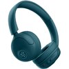 Słuchawki nauszne JLAB Headset STUDIO 2 Ciemnoniebieski Pasmo przenoszenia max. [Hz] 20000
