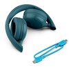 Słuchawki nauszne JLAB Headset STUDIO 2 Ciemnoniebieski Typ słuchawek Nauszne