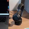Słuchawki nauszne JLAB Epic Work Czarny Funkcje dodatkowe ENC
