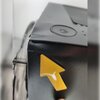 Obudowa KRUX Vortex KRX0094 Standard płyty głównej Mini-ITX