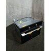 Piekarnik TEKA HLC 8400 BK Elektryczny Czarny A+ Liczba funkcji piekarnika 9